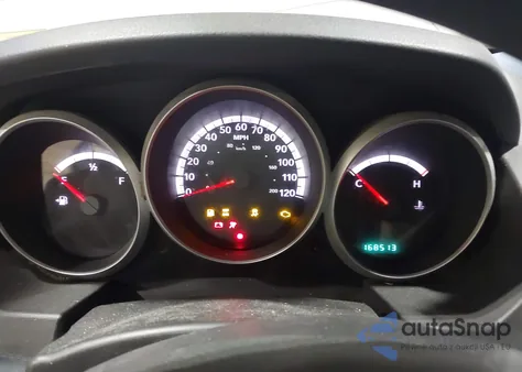 2010 Dodge Grand Caravan Se z USA, uszkodzony, nr VIN 2D4RN4DE7AR467576